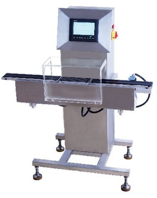 China DFD - 1500ll Automatic Checkweigher for medical device manufacturers supplier