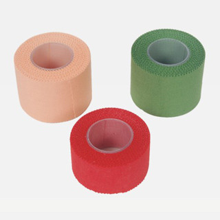 China Green, Red Cotton, Nylon, Spandex Sport Surgical Plaster / Medical Surgical Tape 5y, 10y WL5002 supplier