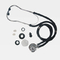 Medical Diagnostic Tool Sprague Rappaport Professional Stethoscope For Patients WL8029 supplier