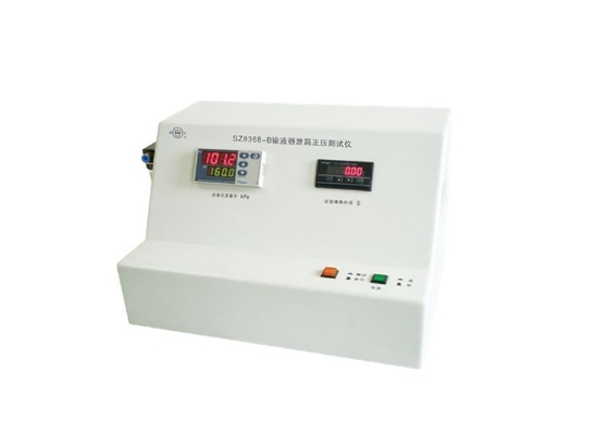 China Medical Air Leakage Test Equipment supplier