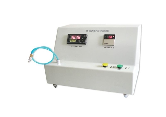 China Electronic Air Leakage Test Equipment supplier