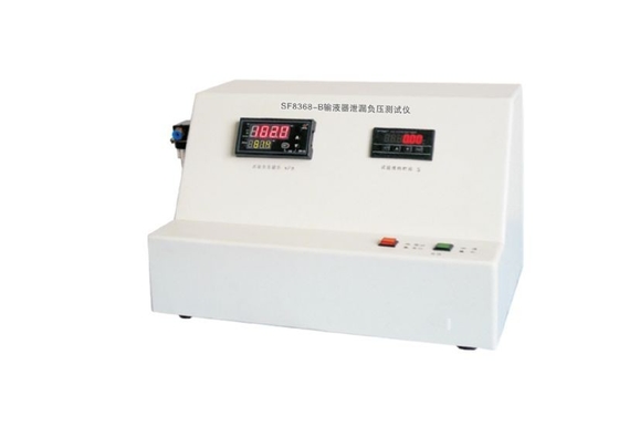 China 10kpa To 30kpa Air Leakage Test Equipment For Medical Devices SF8368-B supplier