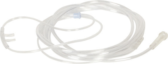 China Custom Nasal Oxygen Cannula Medical Plastic Injection Moulding HASCO supplier