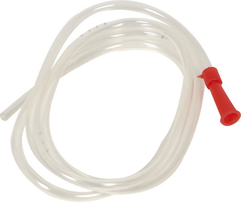 China Disposable Medical PVC Stomach Tube , Medical Injection Moulding WLM - 3006 supplier