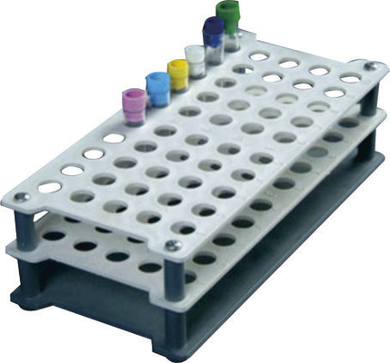 China Yudo / DME / HASCO Custom Medical Injection Moulding For Plastic Test Tube supplier