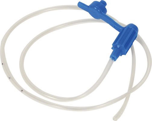 China Disposable Infant Feeding Tube Medical Injection Moulding WLM - 3004 supplier