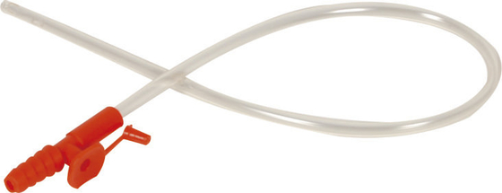 China Closed Suction Catheter , Medical Injection Moulding WLM - 3001 supplier