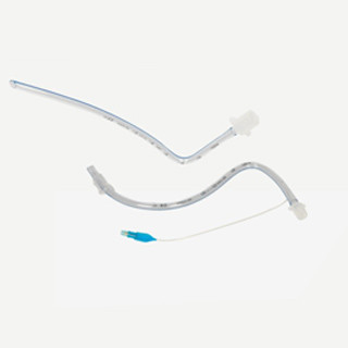 China 2.0mm - 10.0mm Cuffed Endotracheal Tube For Head, Neck, Mouth, Nasal Intubation WL1019 supplier