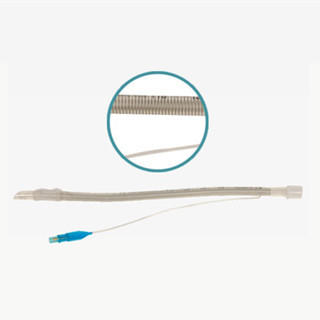 China Disposable Pediatric Reinforced Endotracheal Tube Without Cuff For Oral, Nasal WL1020 supplier