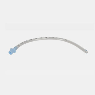 China Velvet Soft PVC Endotracheal Tube Without Cuff For Oral / Nasal Intubation WL1017 supplier