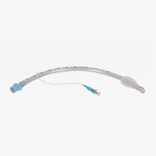 China Medical Respirators ID3.0mm - lO.Omm Velvet Soft PVC Endotracheal Tube For Oral, Nasal WL1016 supplier