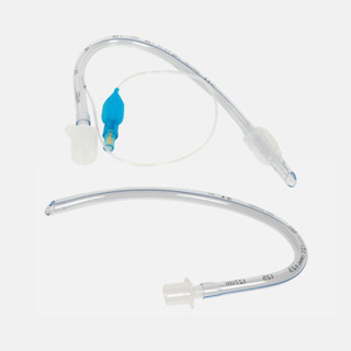 China Reusable Medical Respirators PVC Endotracheal Tube For Oral Intubation WL1018 supplier