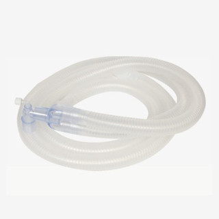 China 16cm - 500cm Common / Extension Tube Anaesthesia Breathing System For Adult / Pediatrics WL1028 supplier