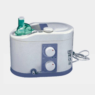 China 50mi 250ml Water Capacity Portable Ultrasonic Nebulizer For Medical Respirators WL1013 supplier