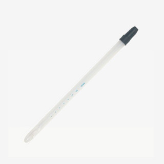 China Fr10 - Fr24 Non Toxic, Non - Irritant PVC Uterus Drainage Tube With MTP Syringe WL3008 supplier