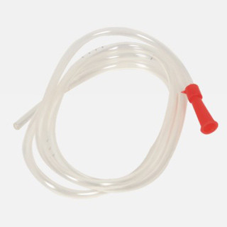 China FR6 - FR24 Non - Toxic Disposable Medical PVC Stomach Tube For Medical Grade Tube WL3006 supplier