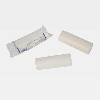 China Pure 100% Cotton Fabric Wow Gauze Bandage For Surgical Operations, Wound Care WL4013 supplier