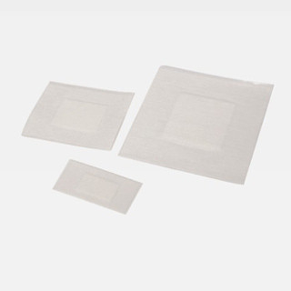 China Non - Woven Self Adhesive Wound Dressing For Medical Surgical Tape WL5019 supplier