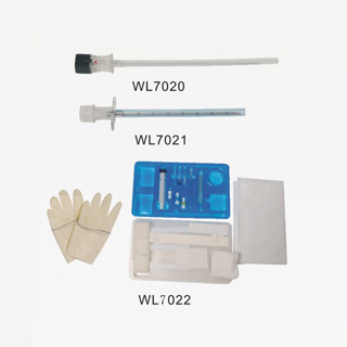 China Disposable Medical Spinal Needle, Epidural Anaesthesia Needle, Spinal Anaesthesia Kit WL7020; WL7021; WL7022 supplier