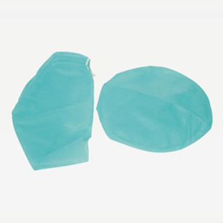 China 20g, 25g, 30g, 40g Soft Back Elastic Surgical Doctor Cap For Chemical Non Woven Dressing WL6003 supplier