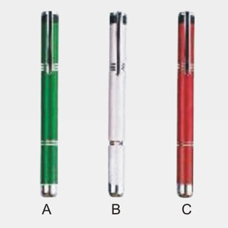China Custom 2.2v, 0.25 Black, Red, Yellow Doctors Diagnostic Pen / Penlight For Medical WL8041A&amp;B&amp;C supplier