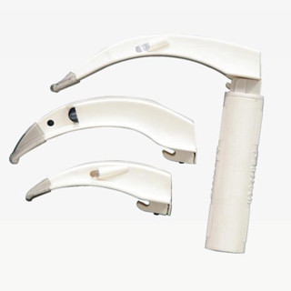 China Disposible Anaesthesia laryngoscope Medical Diagnostic Tool For Adult, Pediatric, Infant WL8040 supplier