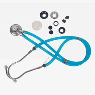 China Zinc Alloy Sprague Rappaport Professional Stethoscope For Medical Diagnostic Tool WL8031 supplier