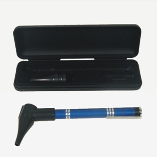 China Pen Type Simple Otescope Kit Medical Diagnostic Tool WL8039 supplier