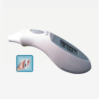China Infant Ear Thermometer Medical Diagnostic Tool WL8047 supplier