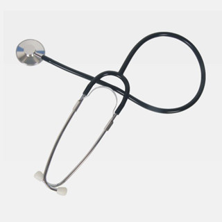 China Single Chestpeice Professional Stethoscope Medical Diagnostic Tool For Adult, Pediatrics WL8021 supplier
