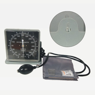 China Desk Digital Aneroid Sphygmomanometer / Manual Blood Pressure For Medical Diagnostic Tool WL8011 supplier