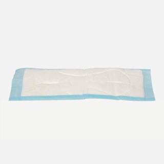 China Super Absorbency Dry Perforated Film 260mm Sanitary Towel For Day, Night WL9007 supplier
