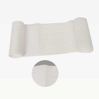 China Bleached / Unbleached First Aid Bandage / Elastic Bandage With 4.5m, 5m Stretched Length WL10008 supplier