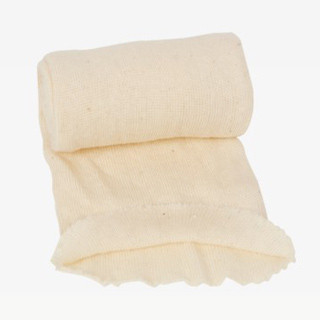 China Medical Bleached, Unbleached Tubular Elastic Bandage With 5cm, 7.5cm, 10cm Width WL10013 supplier