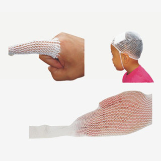 China 1# - 11# Net Elastic Bandage For Bounding Head, Limbs, Anklebone, Thigh, Chest WL10012 supplier