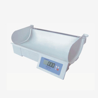 China 5 Digital LCD High - Precision Electronic Baby Weighing Scale With CE, ISO Certificate WL11001 supplier