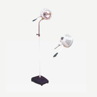 China Shadowless LED Surgical Operation Lamp with One Reflector For Medical Surgical Instruments WL11008 supplier