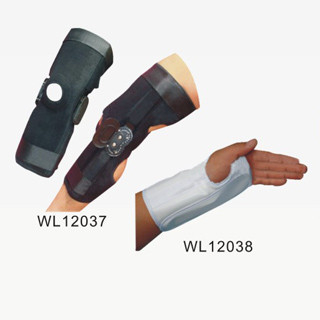 China Medical Disposable S / M / L Durability, Comfort Adjustable Knee Fastening Device WL12037; WL12038 supplier