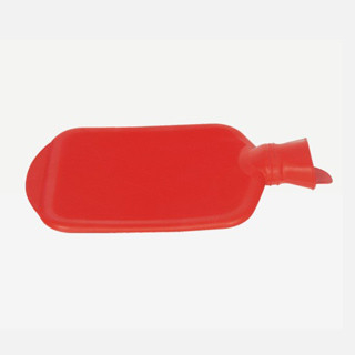 China Natural Rubber, PVC 1000ml, 2000ml, 2500ml Hot Water Bag Without Fabric Cover WL12019A ; WL12019B supplier