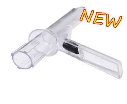China Disposable Plastic Vaginal Speculum Medical Disposable Products WLM - 12000 supplier