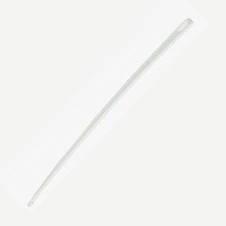 China Sterilization ABS Amniotic Hook With 26.6CM For Medical Disposable Products WL12006 supplier
