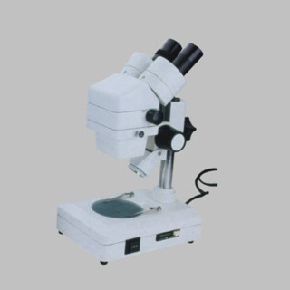 China High Precision 2X4X 115.5 mm Microscope Medical Laboratory Devices With Frosted Stage WLXT203 supplier