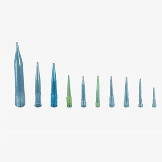 China 5 - 10ul Pipette Tips for Finn, Medical Laboratory Devices WL13008; WL13009; WL13010; WL13011; WL13012 supplier