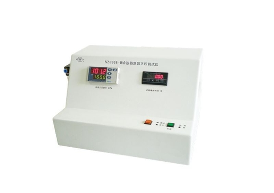 Medical Air Leakage Test Equipment supplier