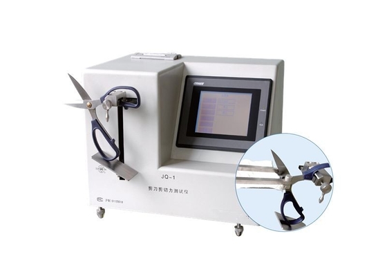 JQ -1 Knives Sharpness Tester for governmental quality department Physical Testing Equipment supplier