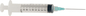 Yudo Hot Runner Medical Injection Moulding For Disposable Insulin Syringe supplier