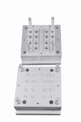 Medical Injection Ccold Runner Mould supplier