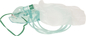 OEM Medical Injection Moulding For Medical Respirators Oxygen Mask supplier