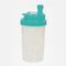 High Flow 250ML, 380ml Harmless Medical PP Oxygen Humidifier Bottle For Medical Respirator WL1027 supplier