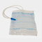 Customized Disposable 2000ML Non - Toxic, Harmless PVC Urinary Drain Bag WL2001 supplier